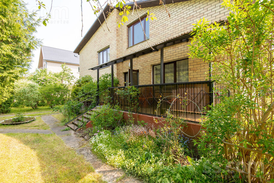 Celtnieku 24, Zvejniekciems, Rīgas rajons, Saulkrastu l. t. — maja