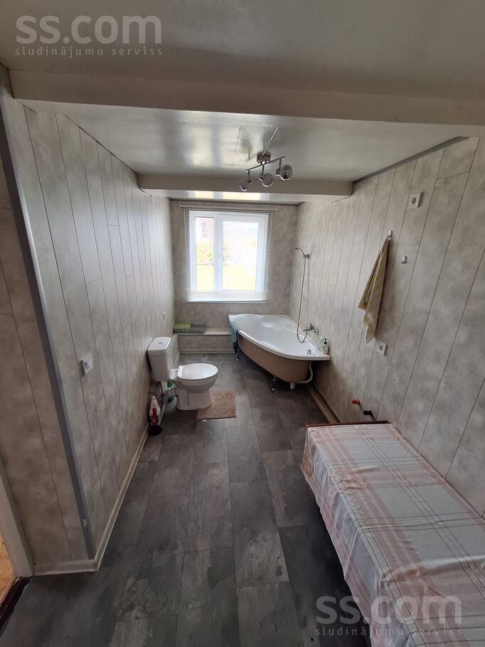 Lapu 104, Egļupe, Rīgas rajons, Inčukalna nov. — maja