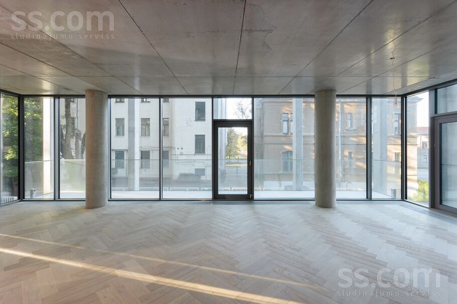 Vesetas 6, Rīga — dzivoklis