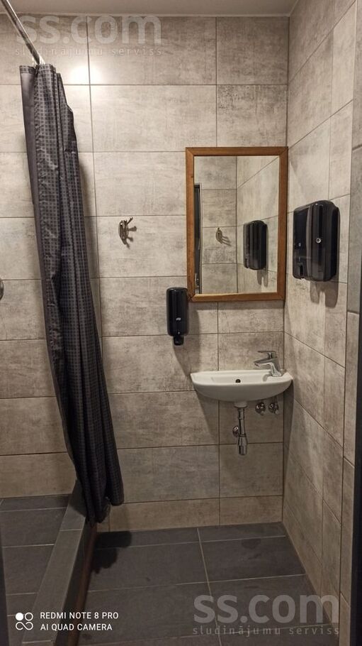 Vaļņu 41, Rīga — maja