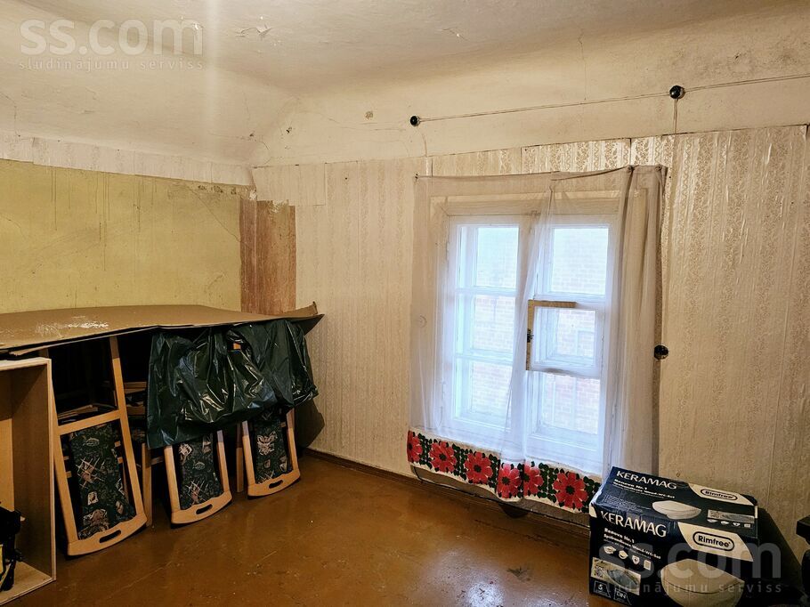 Jūras iela 16, Limbaži un raj., Limbaži — maja