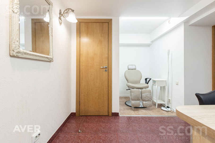 Lielā iela 3, Jelgava un raj., Jelgava — telpa