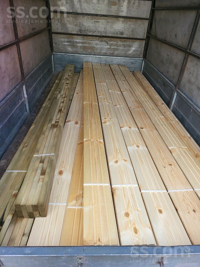 Siba iela 777, Rīgas rajons, Salaspils — telpa