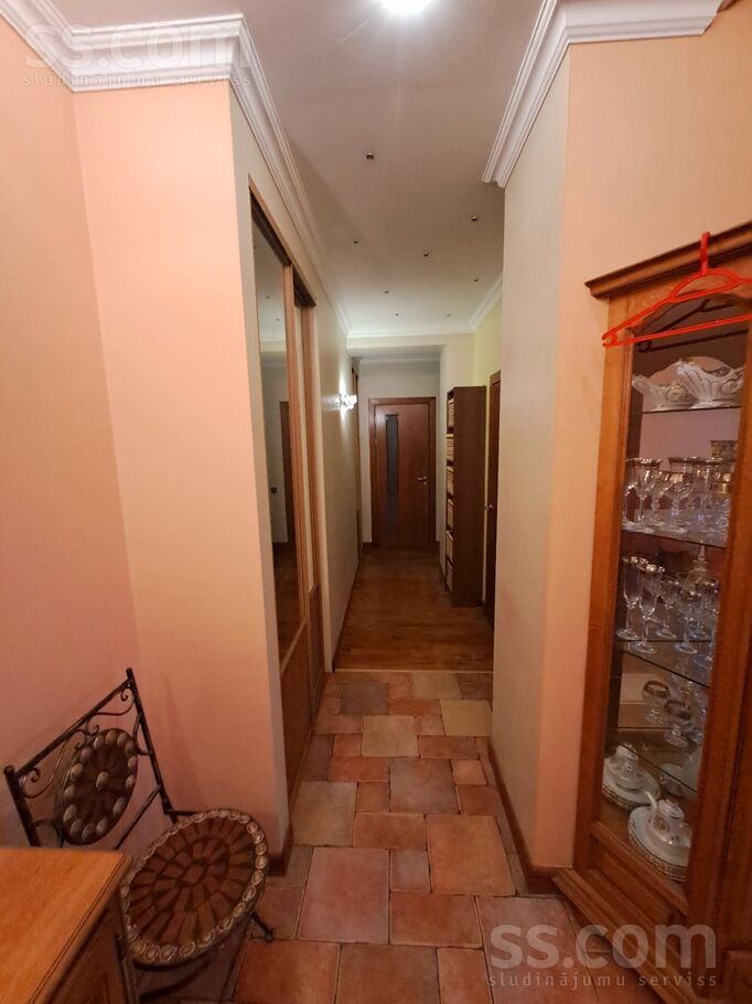 Daugavgrīvas 132, Rīga — dzivoklis