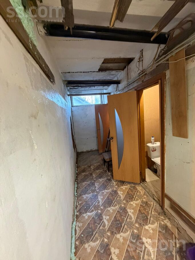 Edgara kauliņa alej 3, Ogre un raj., Lielvārde — dzivoklis