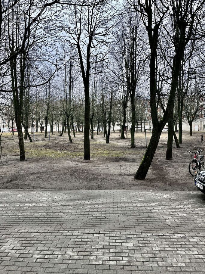 Meldru 2, Rīga — dzivoklis