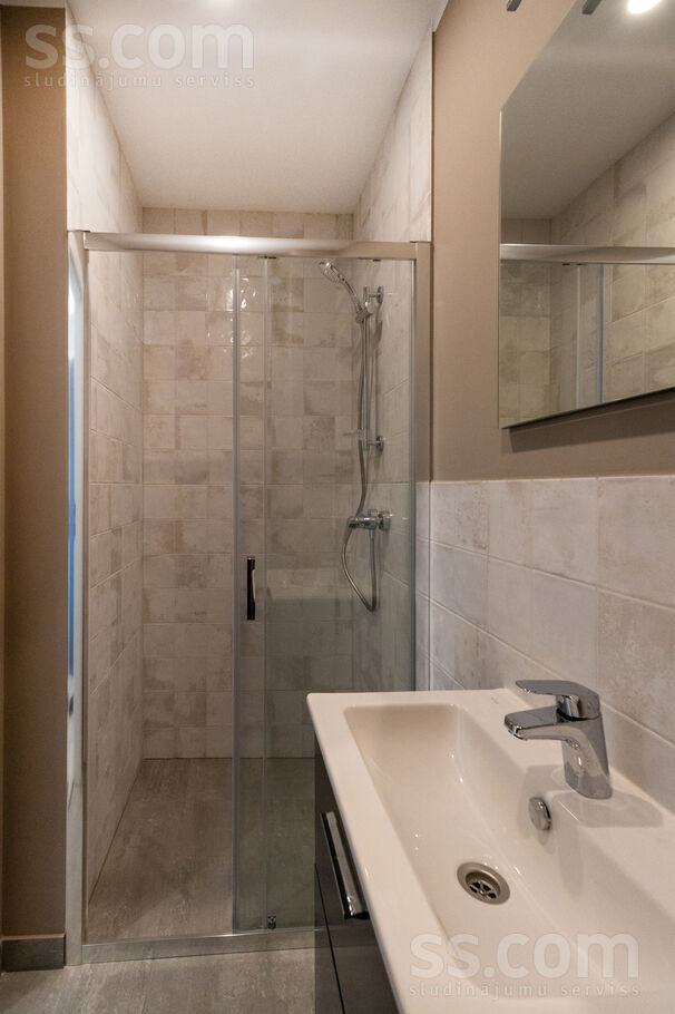 Gaujas 63, Rīga — dzivoklis