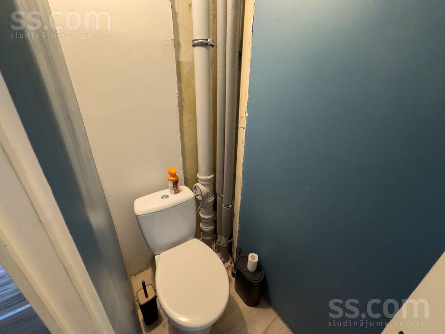 Višķu 1, Rīga — dzivoklis