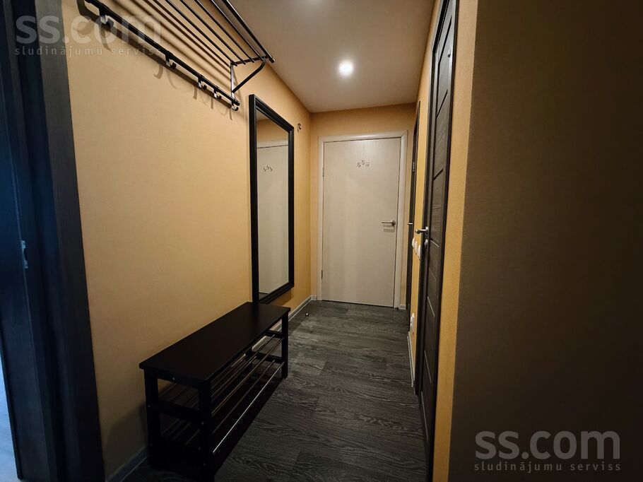 Baltezera 2, Rīga — dzivoklis