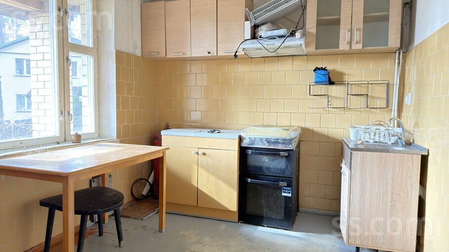 Renesanses 29, Gauja, Rīgas rajons, Carnikavas nov. — maja