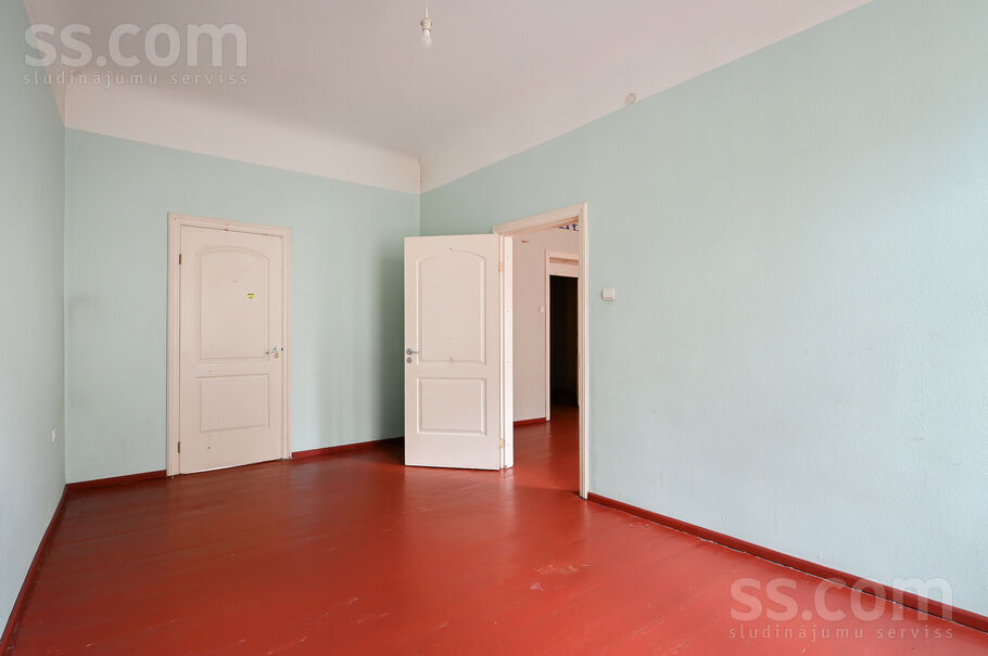 Stabu 59, Rīga — dzivoklis