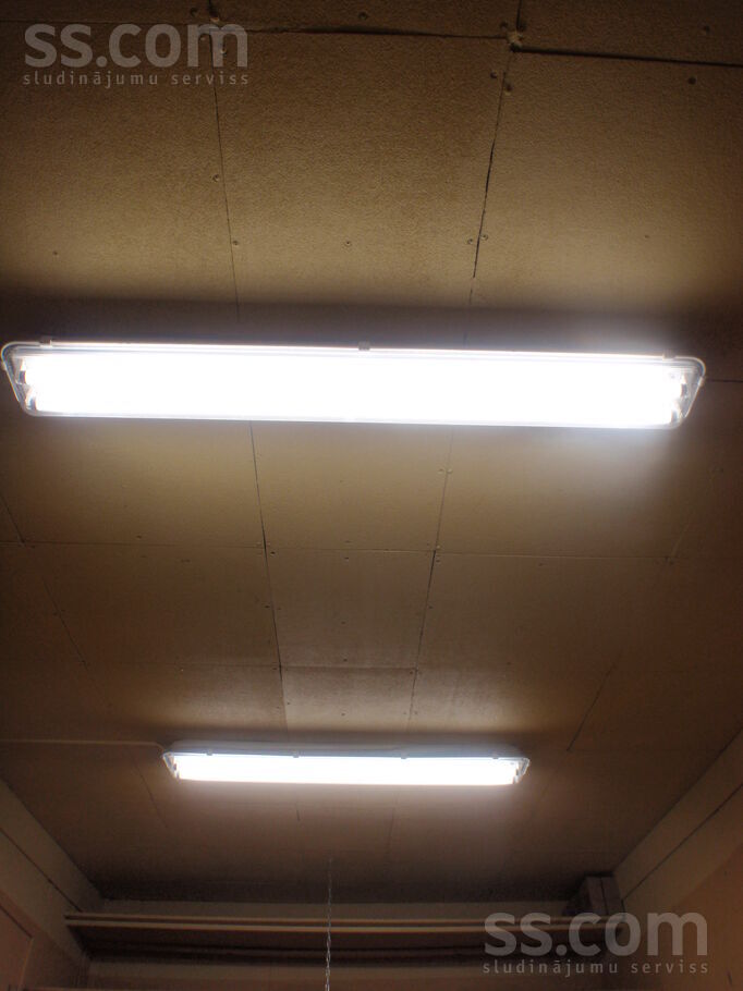 Starta 30, Rīga, Teika — telpa