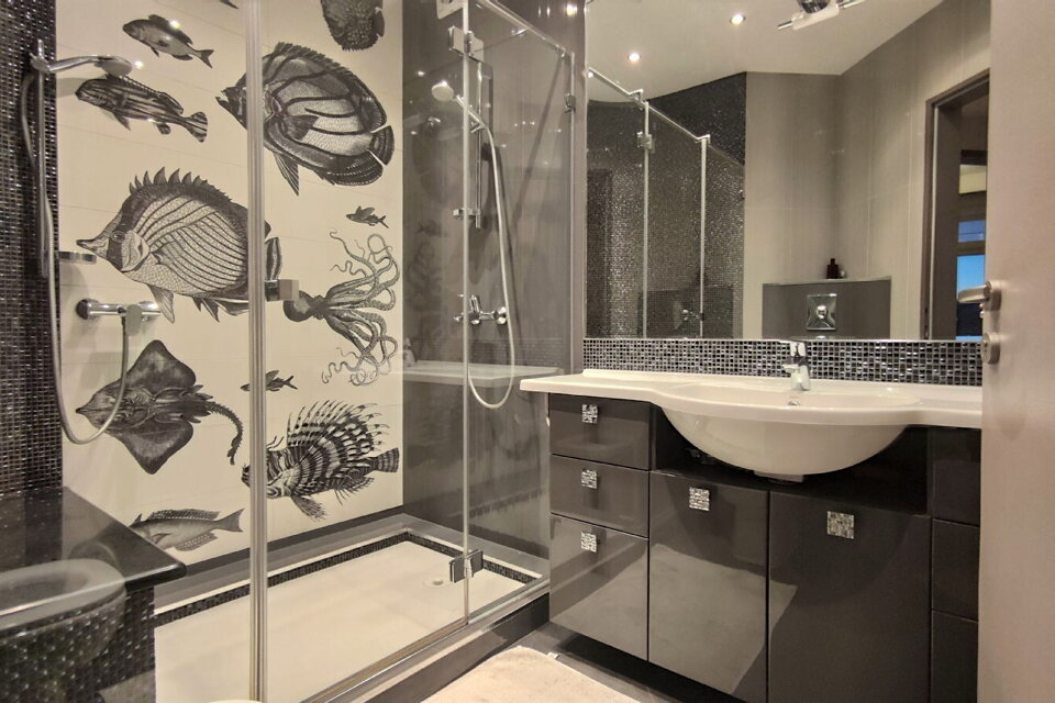 Indrānu iela 5, Rīga