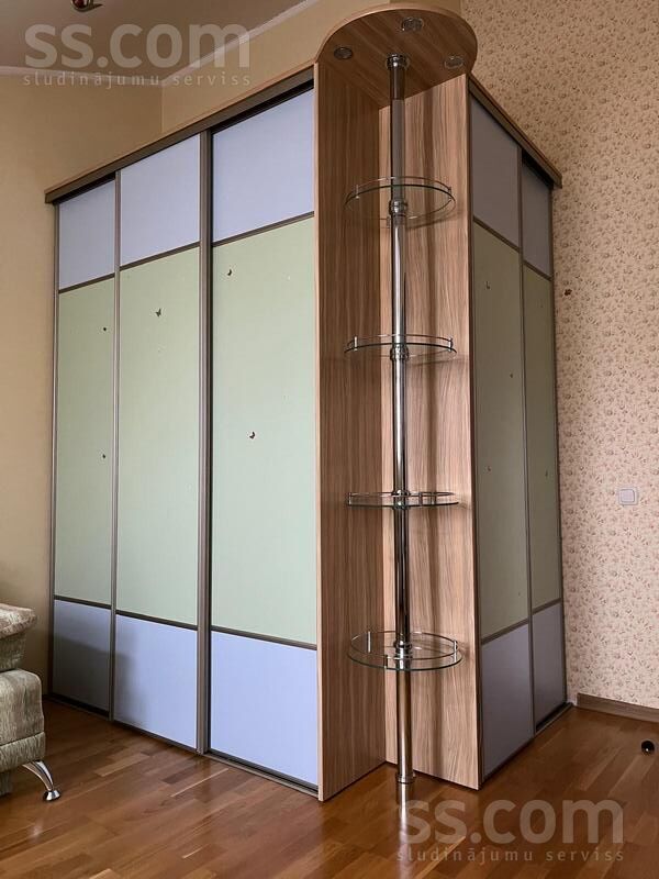 Raiņa 26c, Daugavpils un raj., Daugavpils — dzivoklis