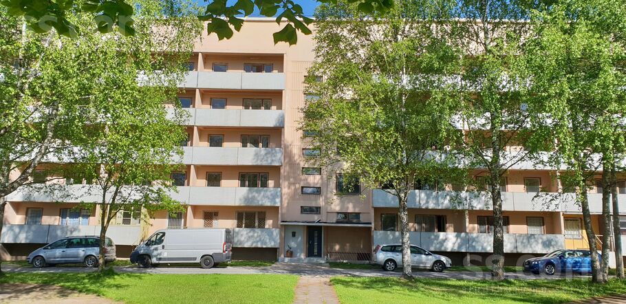 Pāvila Rozīša iela 5, Liepa, Cēsis un raj., Liepas pag. — dzivoklis