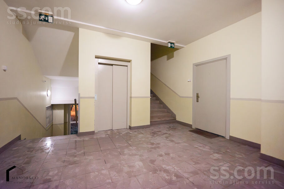 Jasmuižas 18/1, Rīga — dzivoklis