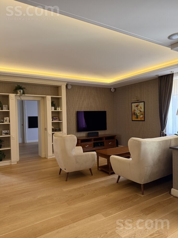 Ūnijas 74, Rīga — dzivoklis