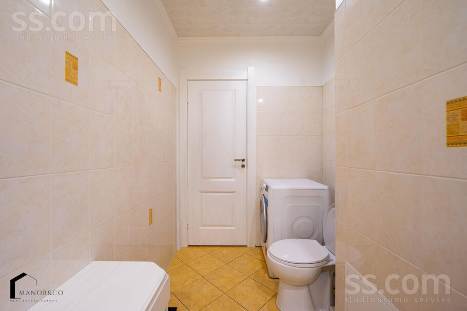 Jasmuižas 18/1, Rīga — dzivoklis