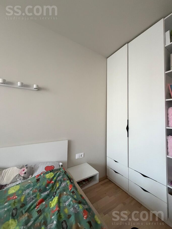 Cietokšņa 48, Daugavpils un raj., Daugavpils — dzivoklis