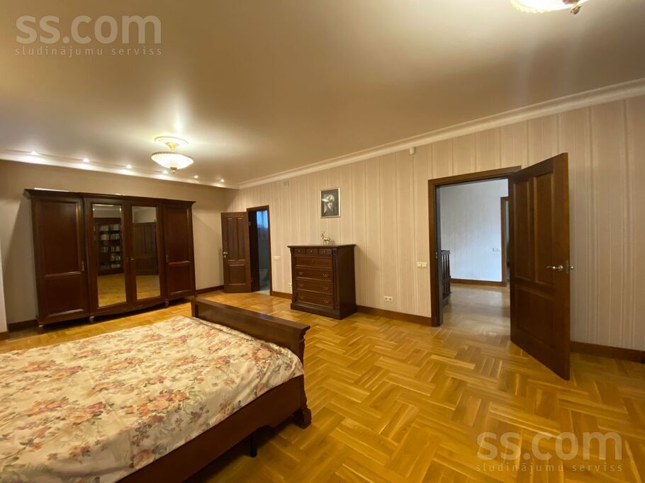 Davja iela 47a, Jūrmala — maja