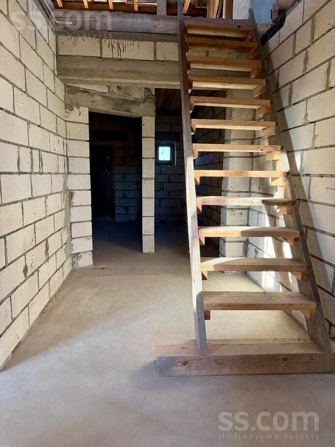 Troļļi, Inčukalns, Rīgas rajons, Inčukalna nov. — maja