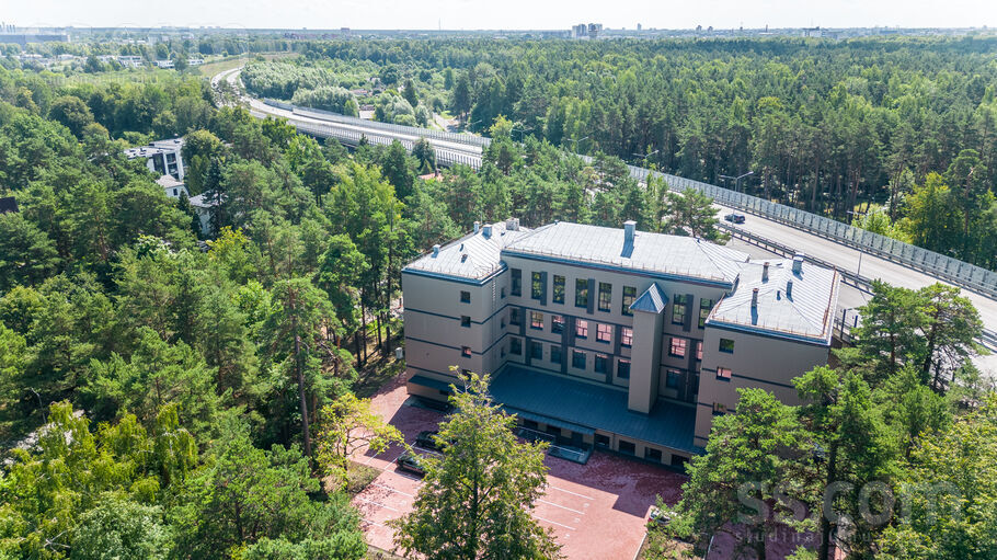 Inčukalna 2, Rīga — dzivoklis