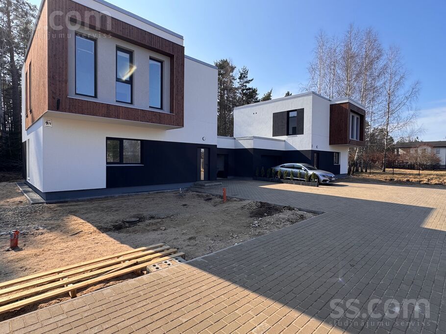 Kanāla 9, Alderi, Rīgas rajons, Ādažu nov. — maja