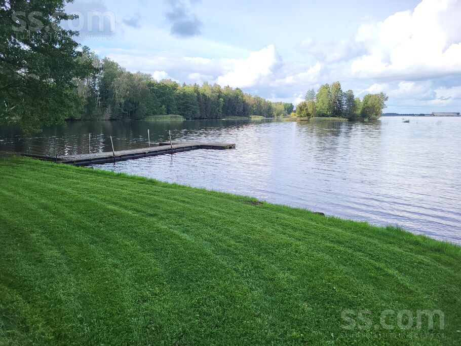 Puduri, Latgaļi, Ogre un raj., Ķeguma l. t. — maja