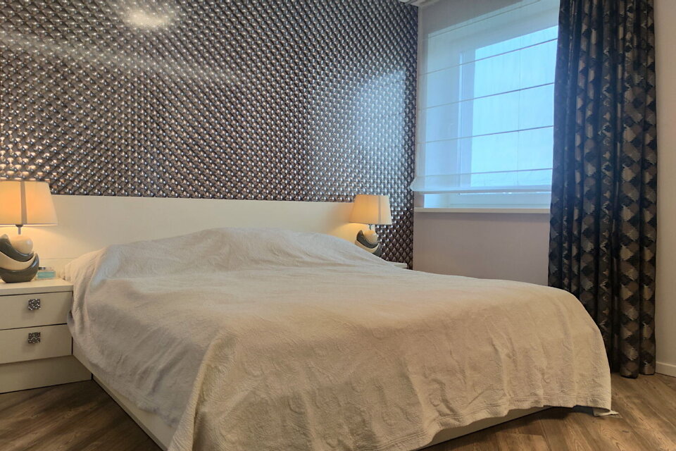 Indrānu iela 5, Rīga