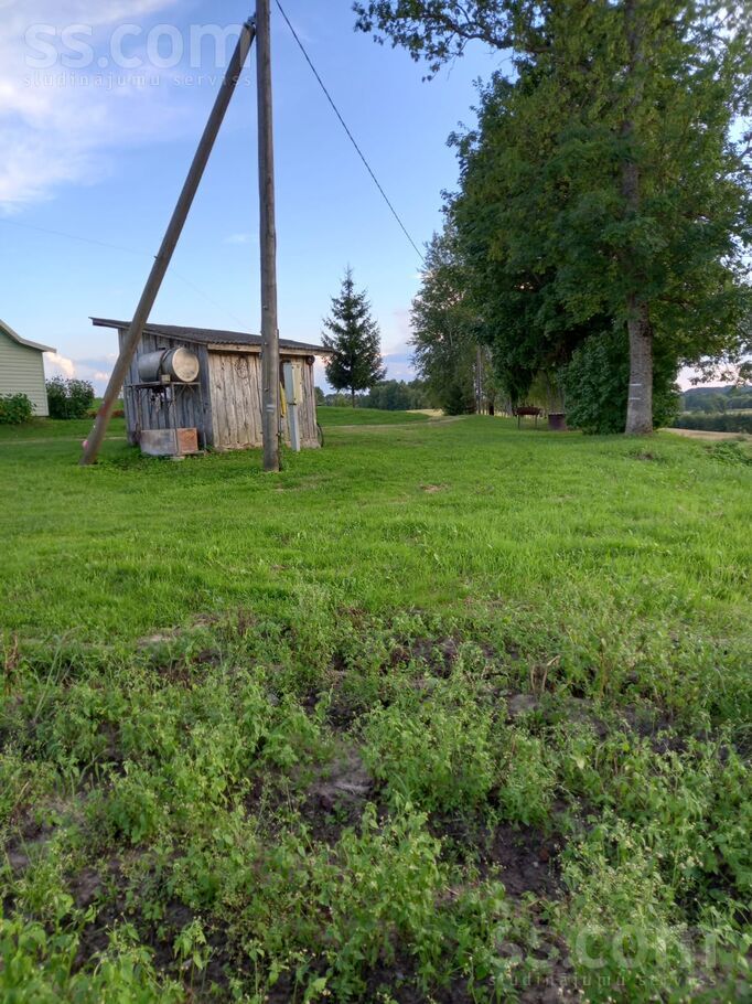 Lozdas, Daugavpils un raj., Višķu pag. — vienseta