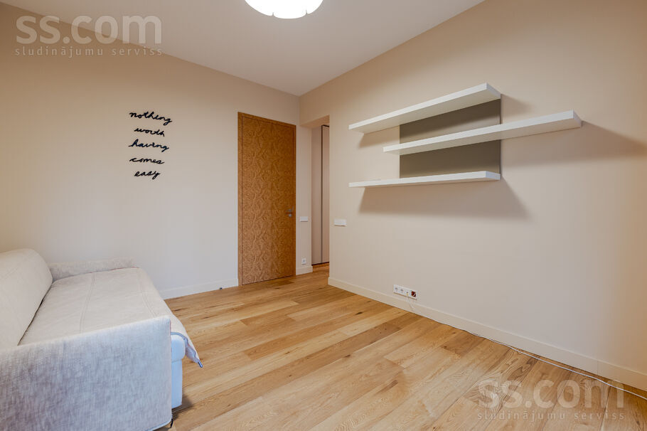 Elizabetes 39, Rīga — dzivoklis