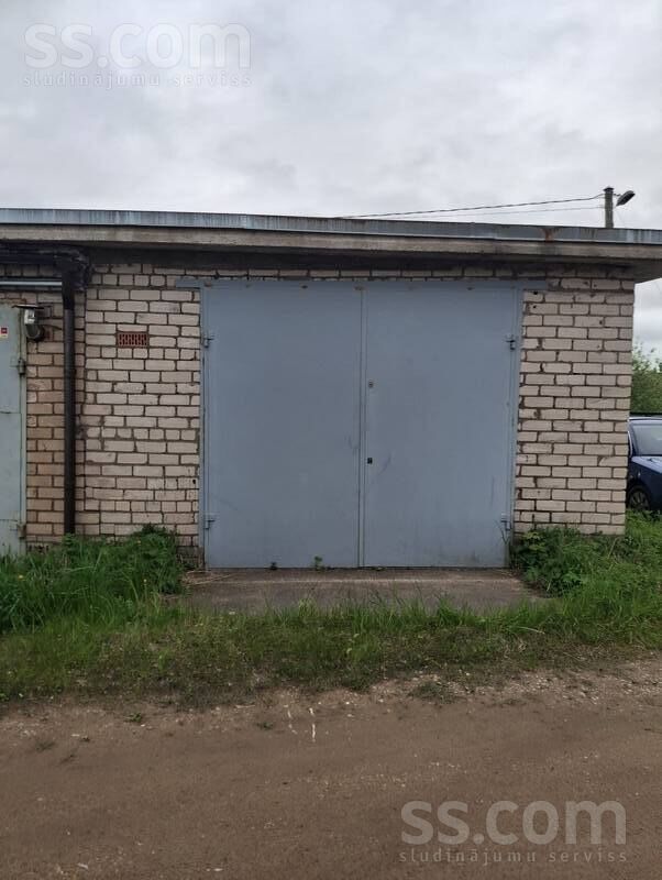 Balvu 530, Daugavpils un raj., Daugavpils — telpa