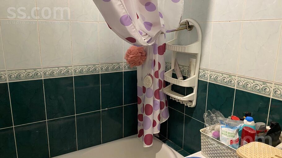 Stacijas 45, Valmiera un raj., Valmiera — dzivoklis