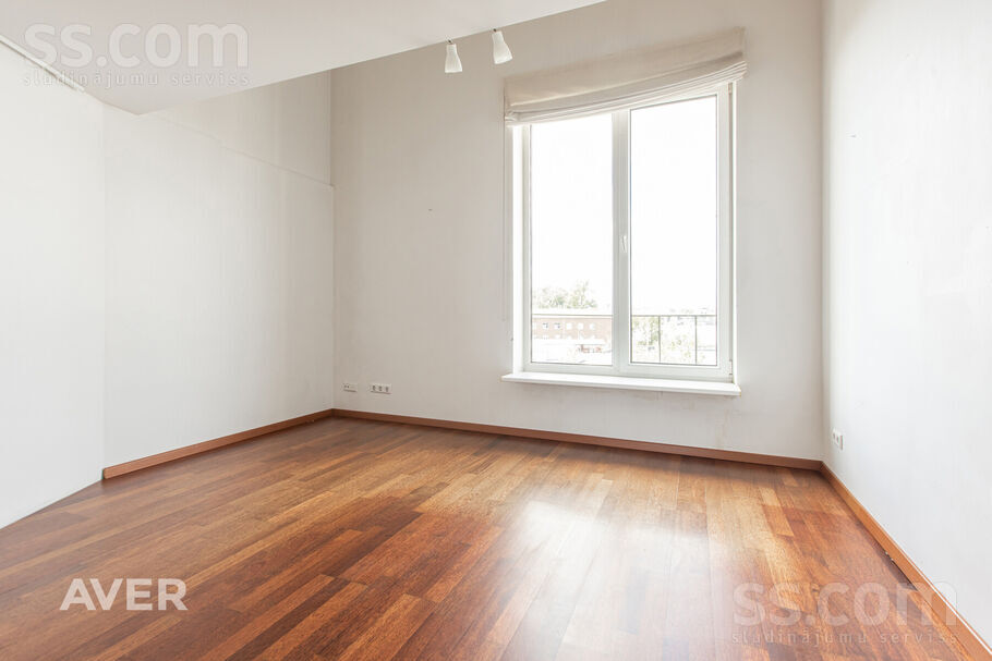 Dārzaugļu 1, Rīga — dzivoklis