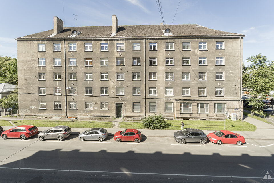 Brīvības gatve 234, Rīga