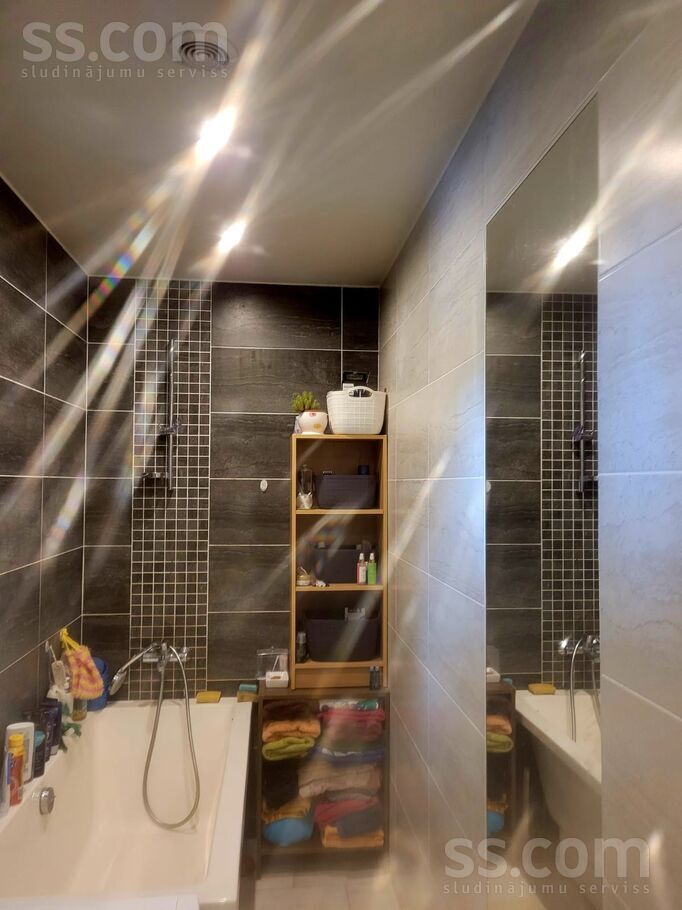 Stadiona iela 29, Jelgava un raj., Jelgava — maja