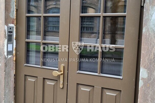 Klijānu iela 5, Rīga