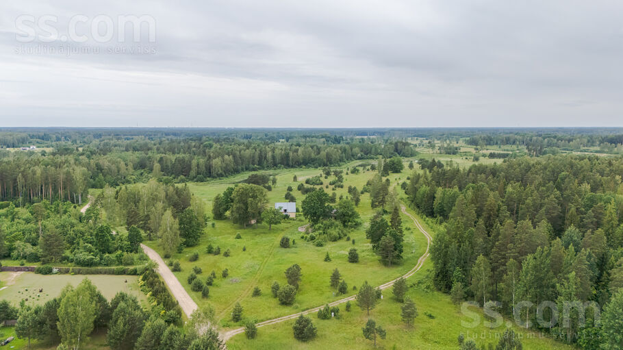 Mazmuižas iela 44, Kancersili, Ogre un raj., Ikšķiles l. t. — zeme