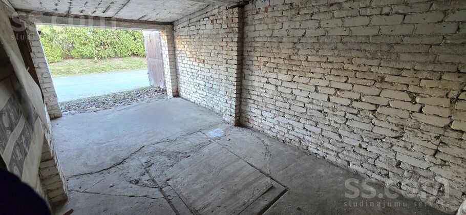 Rīgas iela 4, Talsi un raj., Talsi — telpa