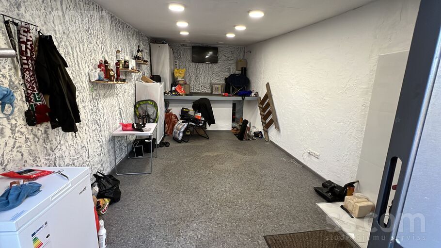 Bukaišu 253, Rīga, Katlakalns — telpa