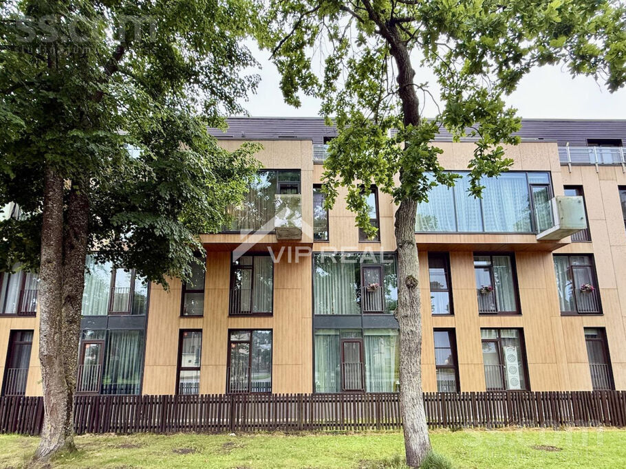 Jomas 15, Jūrmala — dzivoklis