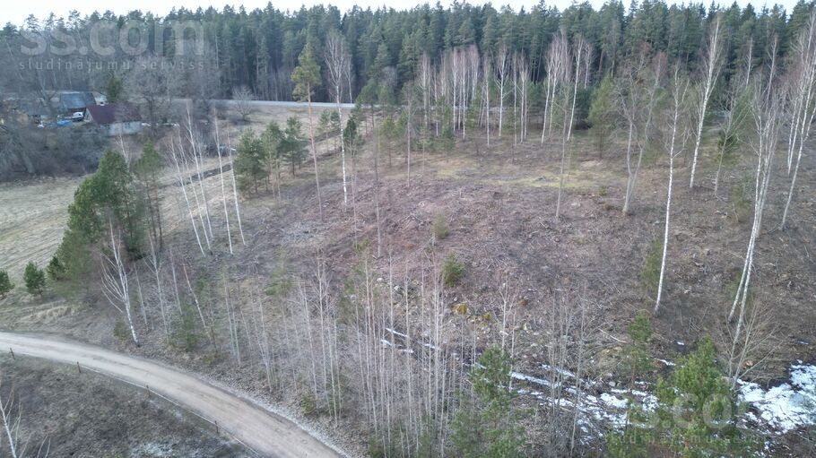 Ievziedlejas, Kangari, Rīgas rajons, Ropažu nov. — zeme