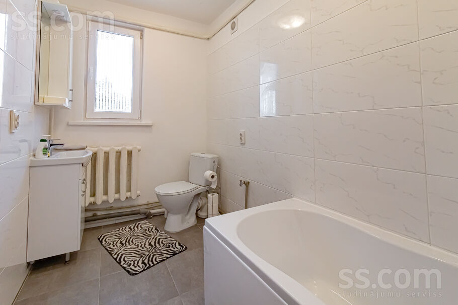 Gulbju 20, Jūrmala — dzivoklis