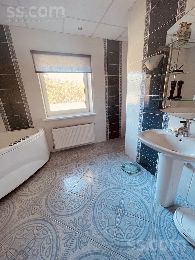 Kalniesu iela, Garkalne, Rīgas rajons, Garkalnes nov. — maja