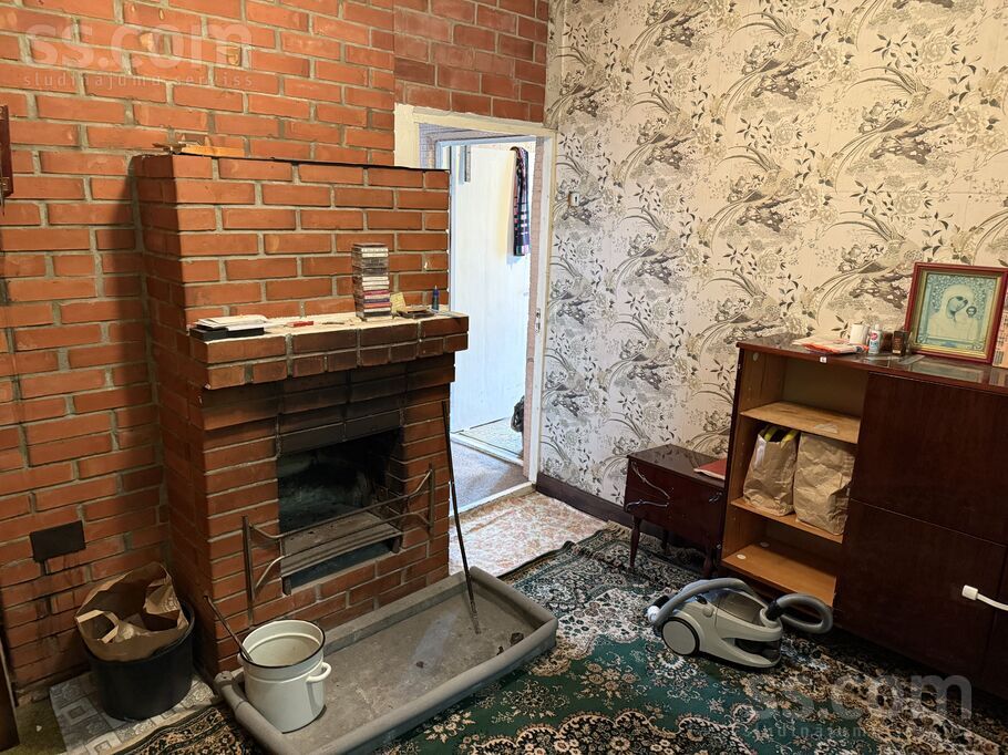 Podkajas 112, Tumšupe, Rīgas rajons, Ropažu nov. — maja