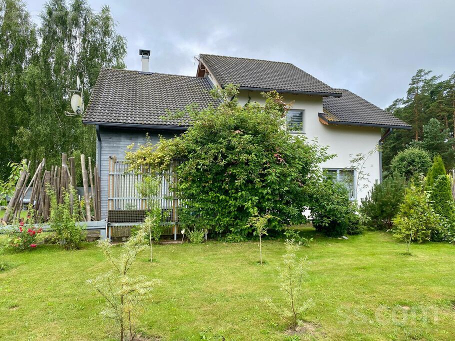 Rēzijas 1, Lidosta "Rīga", Rīgas rajons, Mārupes pag. — maja