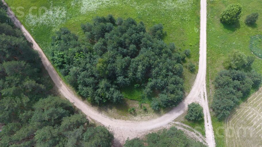 Ritini, Rēzekne un raj., Rēzekne — zeme