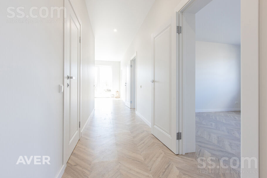 Dzirnezera 4a-2, Līči, Rīgas rajons, Stopiņu nov. — maja