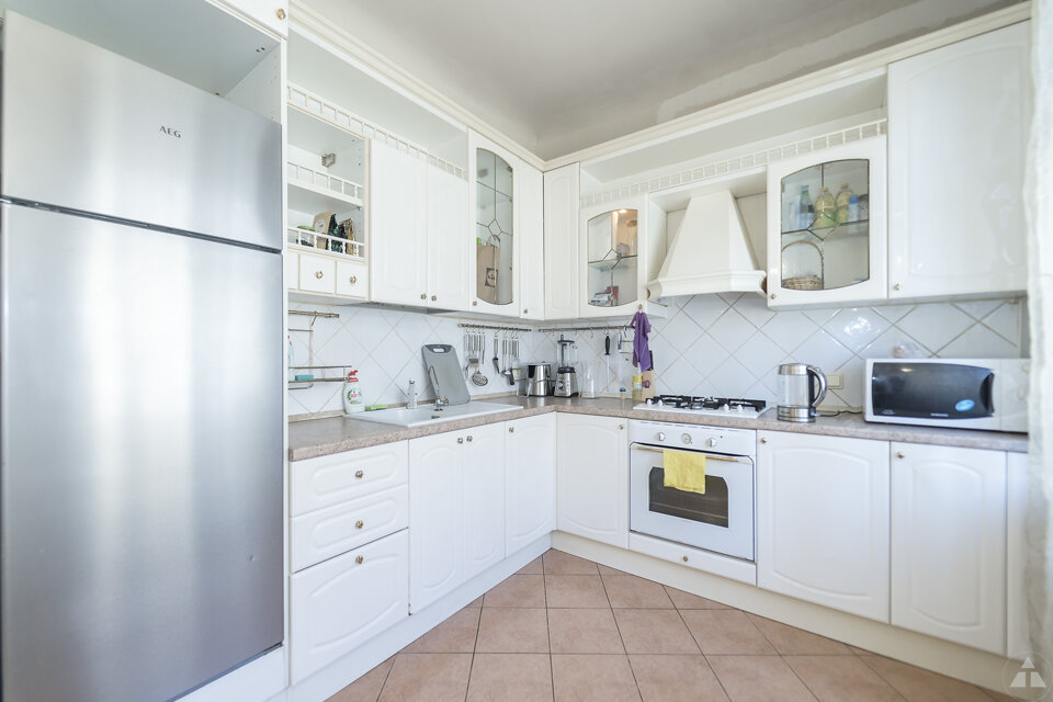 Brīvības gatve 234, Rīga