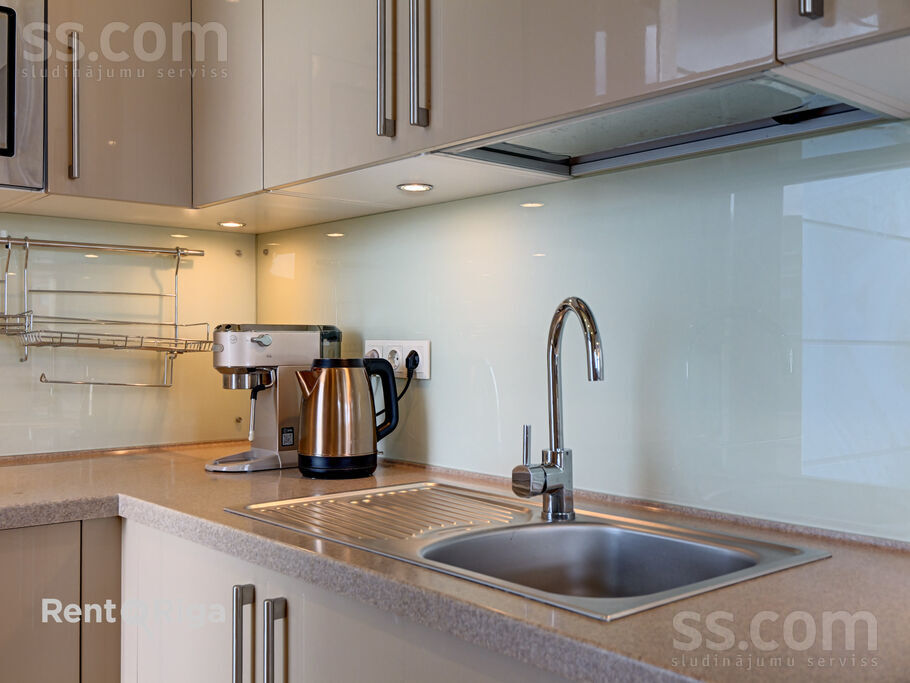 Ķempes 4, Rīga — dzivoklis